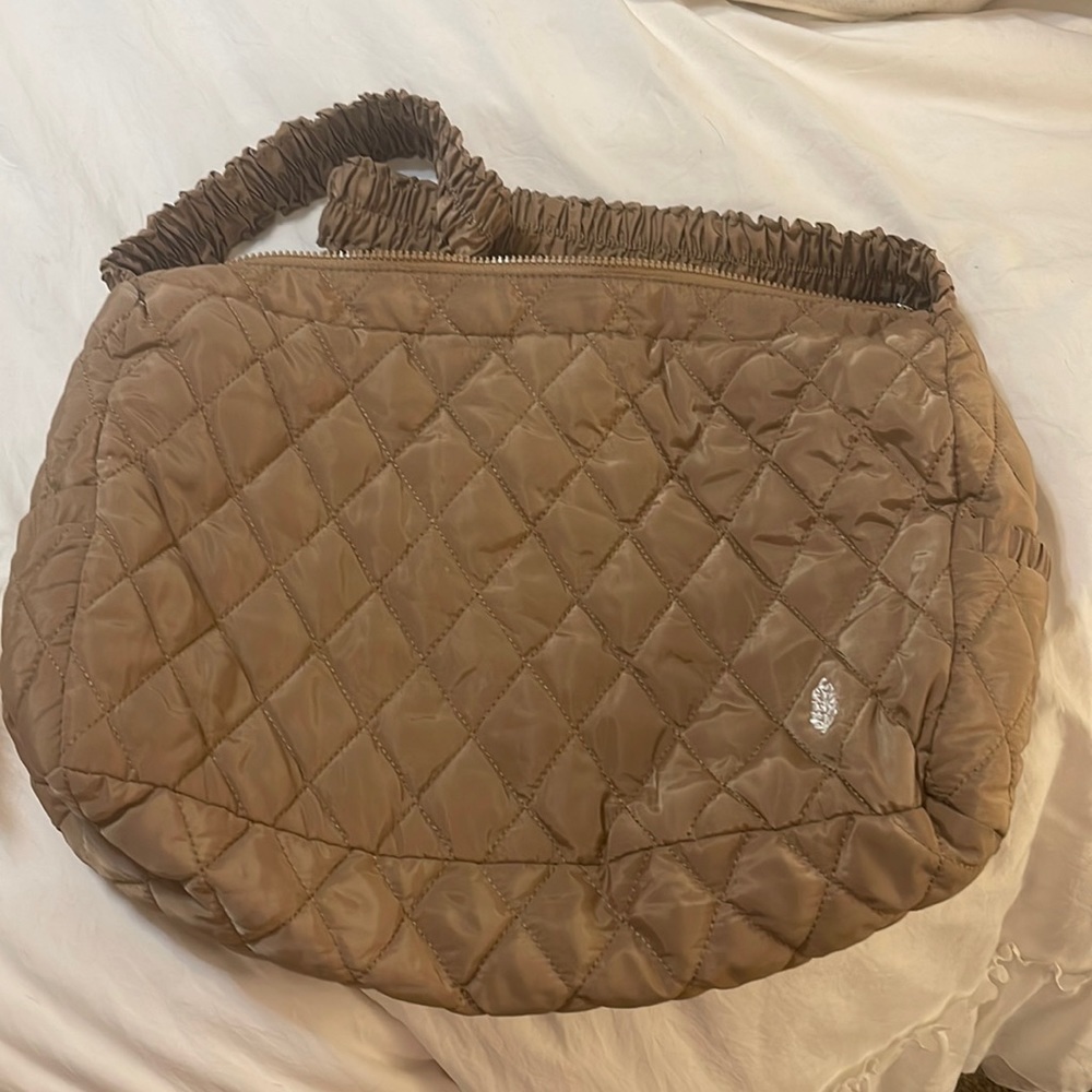 Free People Run About Sling, Tote, Purse